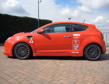 Lester Alfa Romeo MiTo (955) '2009–13