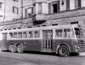 Alfa Romeo 150 A Macchi '1959