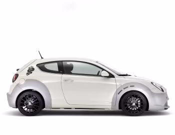 Magneti Marelli Elaborazione Alfa Romeo MiTo Kit-One (955) '2010–13