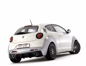 Magneti Marelli Elaborazione Alfa Romeo MiTo Kit-One (955) '2010–13