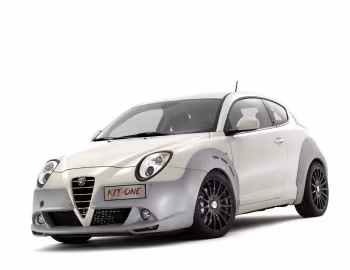 Magneti Marelli Elaborazione Alfa Romeo MiTo Kit-One (955) '2010–13