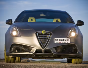 Marangoni Giulietta G430 iMove (940) '12.2010