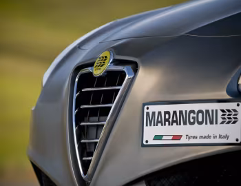 Marangoni Giulietta G430 iMove (940) '12.2010