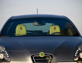 Marangoni Giulietta G430 iMove (940) '12.2010