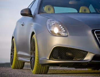 Marangoni Giulietta G430 iMove (940) '12.2010