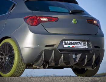Marangoni Giulietta G430 iMove (940) '12.2010