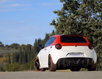 Marangoni MiTo M430 (955) '11.2008