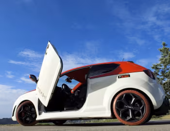 Marangoni MiTo M430 (955) '11.2008