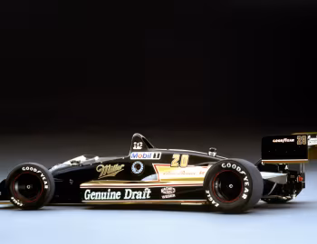 Patrick Racing March 90CA '1990