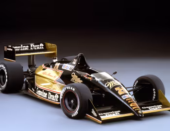 Patrick Racing March 90CA '1990