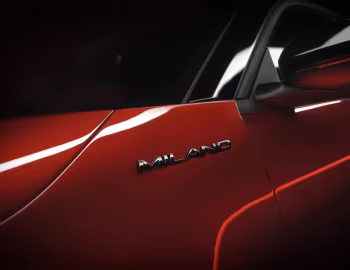 Alfa Romeo Milano Elettrica Veloce (966) '2024