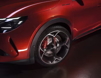 Alfa Romeo Milano Elettrica Veloce (966) '2024
