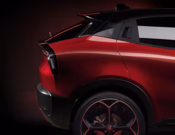 Alfa Romeo Milano Elettrica Veloce (966) '2024