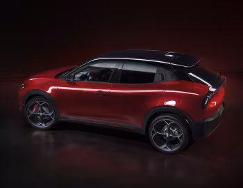 Alfa Romeo Milano Elettrica Veloce (966) '2024