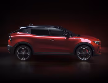 Alfa Romeo Milano Elettrica Veloce (966) '2024