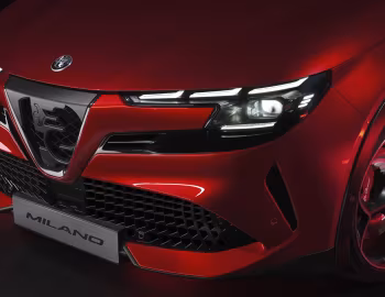 Alfa Romeo Milano Elettrica Veloce (966) '2024