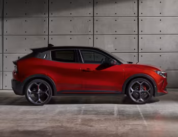 Alfa Romeo Milano Elettrica Veloce (966) '2024