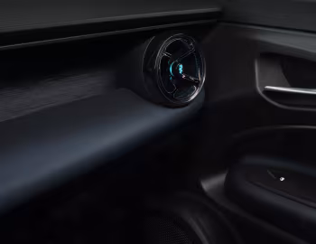 Intérieur Alfa Romeo Milano Ibrida (966) '2024