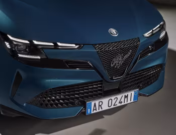 Alfa Romeo Milano Ibrida (966) '2024