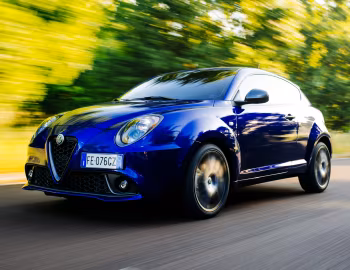 Alfa Romeo Mito Veloce Pack (955) '2016–18