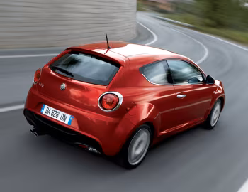 Alfa Romeo MiTo [Worldwide] (955) '2008–13