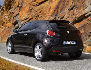 Alfa Romeo MiTo (955) '2013–16