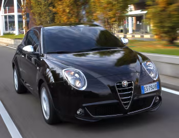 Alfa Romeo MiTo (955) '2013–16