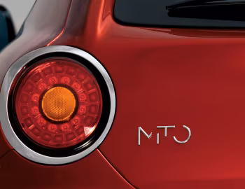 Alfa Romeo MiTo [Worldwide] (955) '2008–13