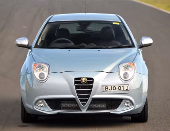 Alfa Romeo MiTo [Australia] (955) '2009–13