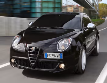 Alfa Romeo MiTo (955) '2013–16