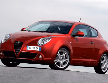 Alfa Romeo MiTo [Worldwide] (955) '2008–13