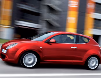 Alfa Romeo MiTo [Worldwide] (955) '2008–13
