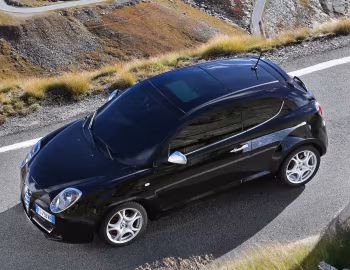 Alfa Romeo MiTo (955) '2013–16