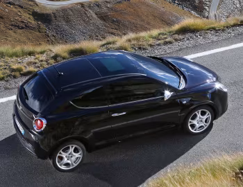 Alfa Romeo MiTo (955) '2013–16