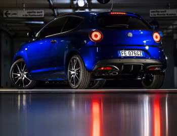 Alfa Romeo Mito Veloce Pack (955) '2016–18