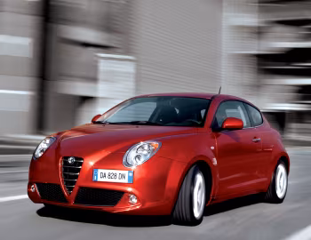 Alfa Romeo MiTo [Worldwide] (955) '2008–13