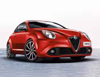 Alfa Romeo Mito (955) '2016–18