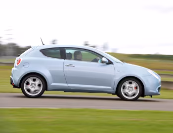 Alfa Romeo MiTo [Australia] (955) '2009–13