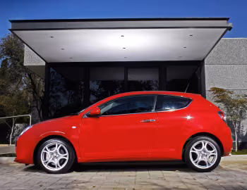Alfa Romeo MiTo [South Africa] (955) '2009–13