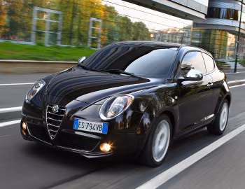 Alfa Romeo MiTo (955) '2013–16