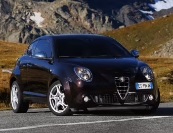Alfa Romeo MiTo (955) '2013–16