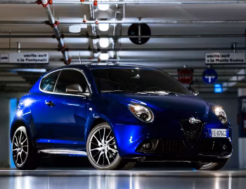 Alfa Romeo Mito Veloce Pack (955) '2016–18
