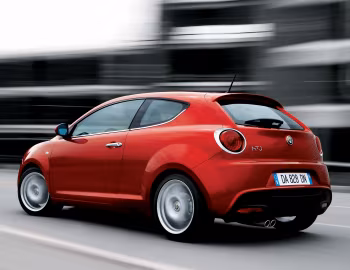 Alfa Romeo MiTo [Worldwide] (955) '2008–13