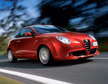 Alfa Romeo MiTo [Worldwide] (955) '2008–13