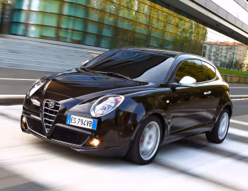 Alfa Romeo MiTo (955) '2013–16