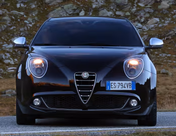 Alfa Romeo MiTo (955) '2013–16