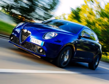 Alfa Romeo Mito Veloce Pack (955) '2016–18