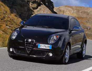 Alfa Romeo MiTo (955) '2013–16