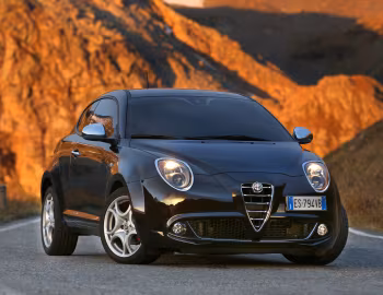 Alfa Romeo MiTo (955) '2013–16