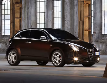 Alfa Romeo MiTo (955) '2013–16